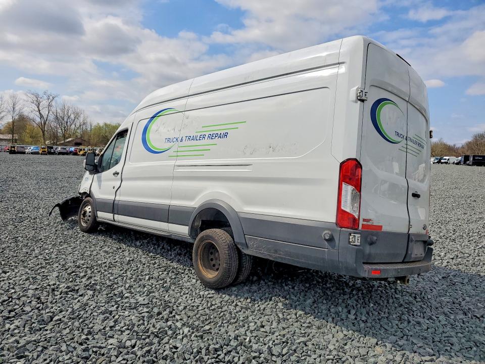 Продажа на аукционе авто 2016 Ford Transit, vin: 1FTBF4XG1GKB18476, номер лота: 47746566