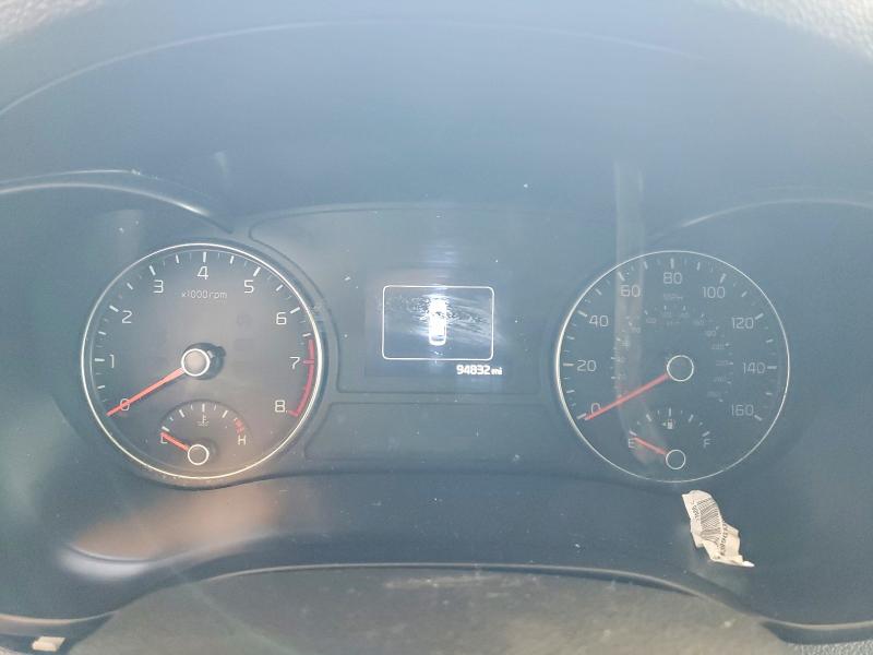 Aukcja sprzedaży 2016 Kia Optima, vin: 5XXGU4L3XGG093571, numer aukcji: 48197856