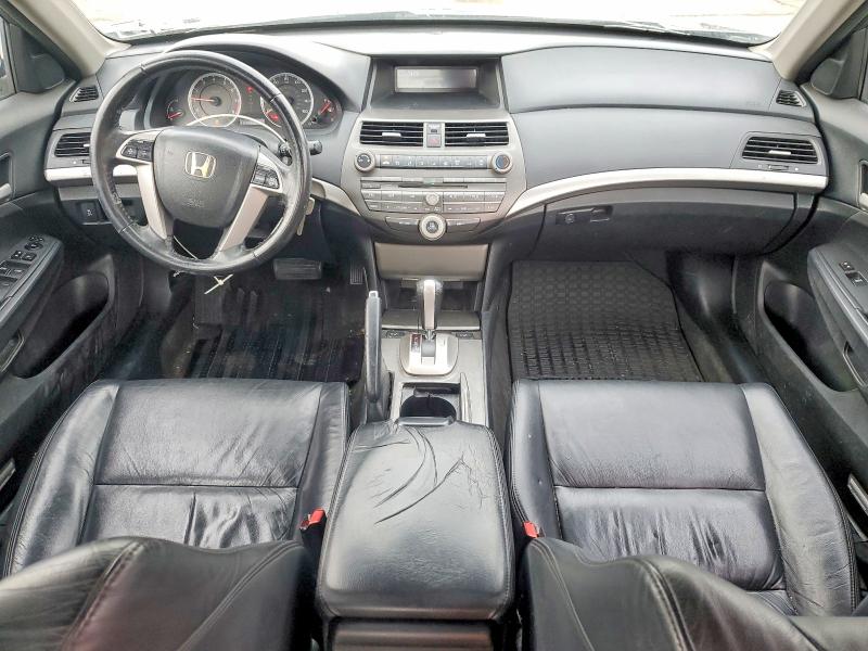 2012 Honda Accord მანქანა იყიდება აუქციონზე, vin: 1HGCP2F66CA153224, აუქციონის ნომერი: 49712606