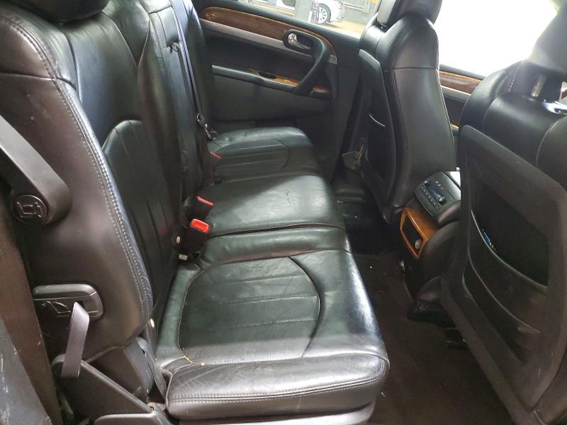 48733636 :رقم المزاد ، 5GAER23768J210335 vin ، 2008 Buick Enclave مزاد بيع