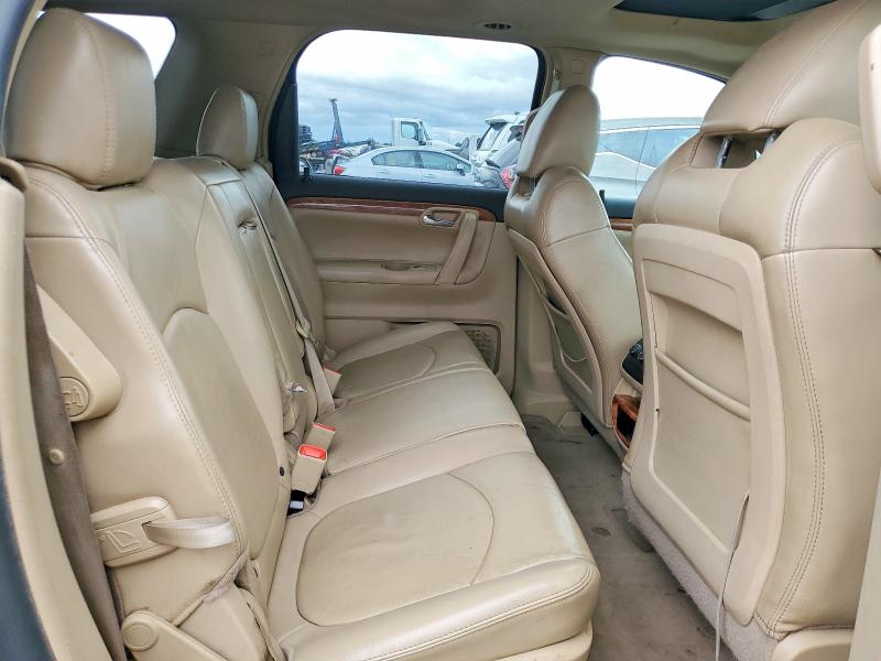 Продажа на аукционе авто 2008 Saturn Outlook, vin: 5GZER23728J255723, номер лота: 49656156