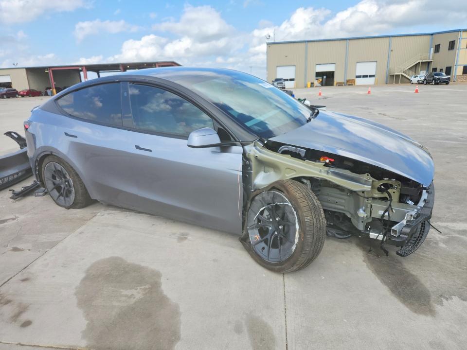 Aukcja sprzedaży 2026 Tesla Model Y, vin: 7SAYGDED8TA454553, numer aukcji: 48577996