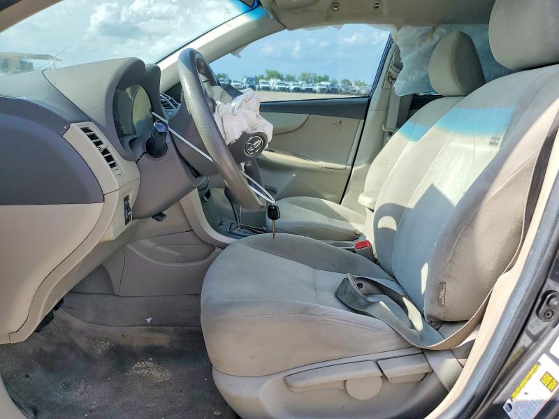 Продажа на аукционе авто 2009 Toyota Corolla, vin: 1NXBU40E59Z045162, номер лота: 49860766