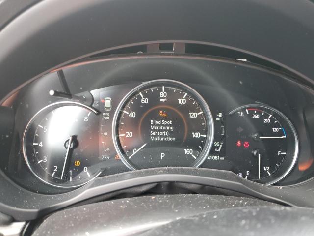 49062556 :رقم المزاد ، JM3KFBDM0M0454682 vin ، 2021 Mazda Cx-5 مزاد بيع