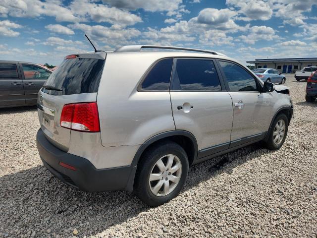 Продаж на аукціоні авто 2013 Kia Sorento, vin: 5XYKT3A64DG391402, номер лоту: 50653376