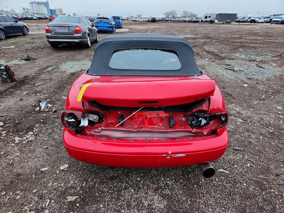 Продажа на аукционе авто 1990 Mazda Mx-5 Miata, vin: JM1NA3515L0104977, номер лота: 47441236