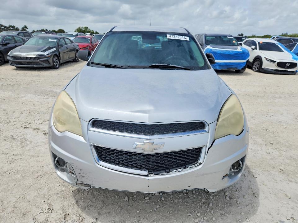 47282316 :رقم المزاد ، 2GNALBEK1C1282943 vin ، 2012 Chevrolet Equinox مزاد بيع