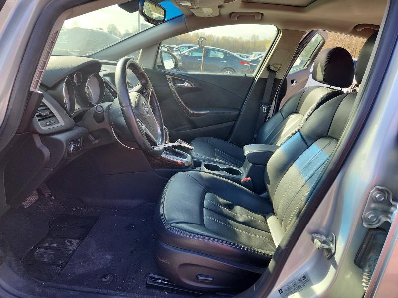 48805656 :رقم المزاد ، 1G4PS5SK9C4152808 vin ، 2012 Buick Verano مزاد بيع