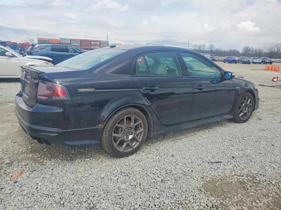 Продажа на аукционе авто 2007 Acura Tl, vin: 19UUA76597A035300, номер лота: 46825976