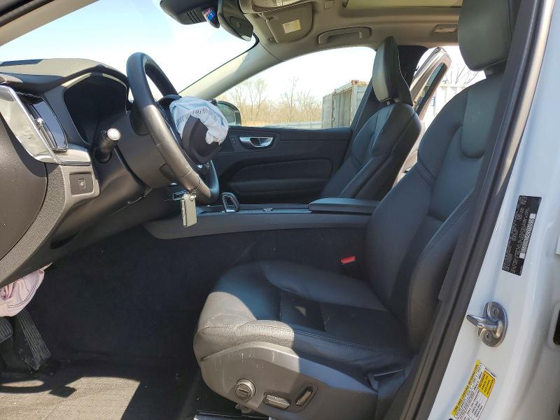 Продажа на аукционе авто 2024 Volvo Xc60, vin: YV4L12RK0R1822232, номер лота: 49176606