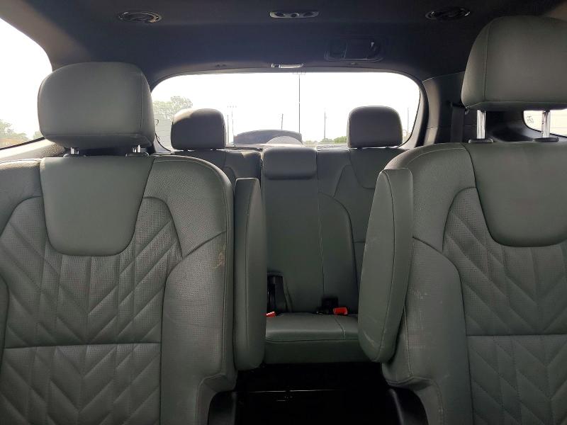 Продаж на аукціоні авто 2023 Kia Telluride, vin: 5XYP5DGC2PG360012, номер лоту: 51087776