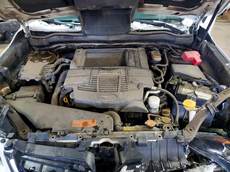 Продаж на аукціоні авто 2017 Subaru Forester, vin: JF2SJHSC2HH494341, номер лоту: 46626116