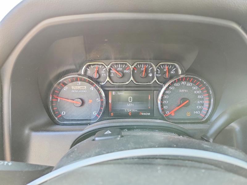 Aukcja sprzedaży 2015 Gmc Sierra, vin: 1GTV2UEC4FZ205397, numer aukcji: 49034566