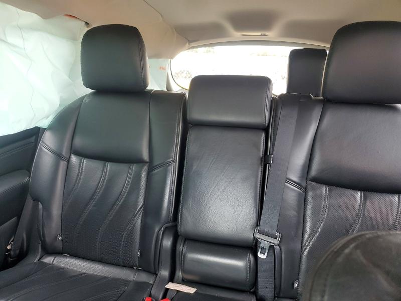 Продаж на аукціоні авто 2015 Infiniti Qx60, vin: 5N1AL0MN6FC543826, номер лоту: 49719206