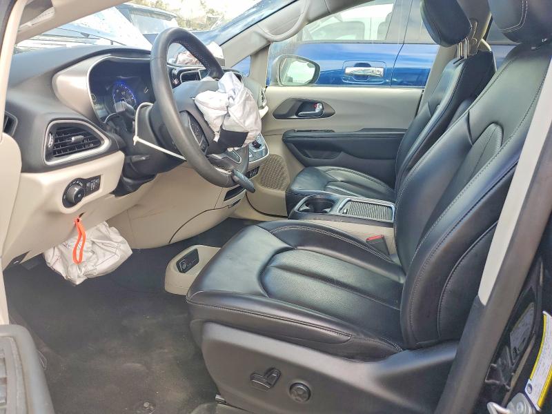 Auction sale of the 2023 Chrysler Pacifica, vin: 2C4RC1BG1PR627644, lot number: 49430566