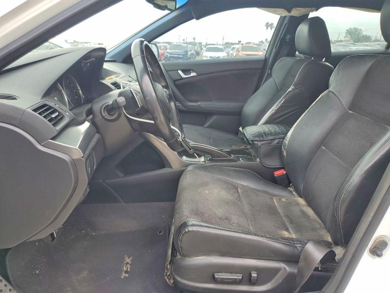 51380676 :رقم المزاد ، JH4CU2F84DC008566 vin ، 2013 Acura Tsx مزاد بيع