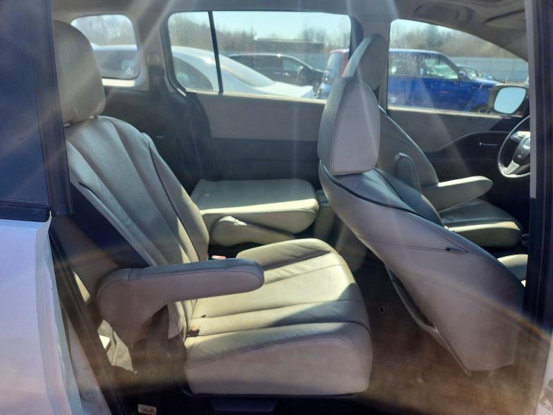 2013 Mazda 5 მანქანა იყიდება აუქციონზე, vin: JM1CW2DL7D0157980, აუქციონის ნომერი: 49099196