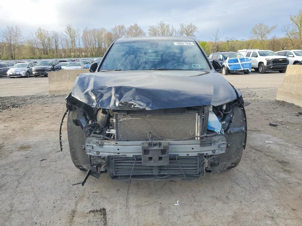 Aukcja sprzedaży 2025 Cadillac Xt6, vin: 1GYKPBR46SZ111599, numer aukcji: 50821356