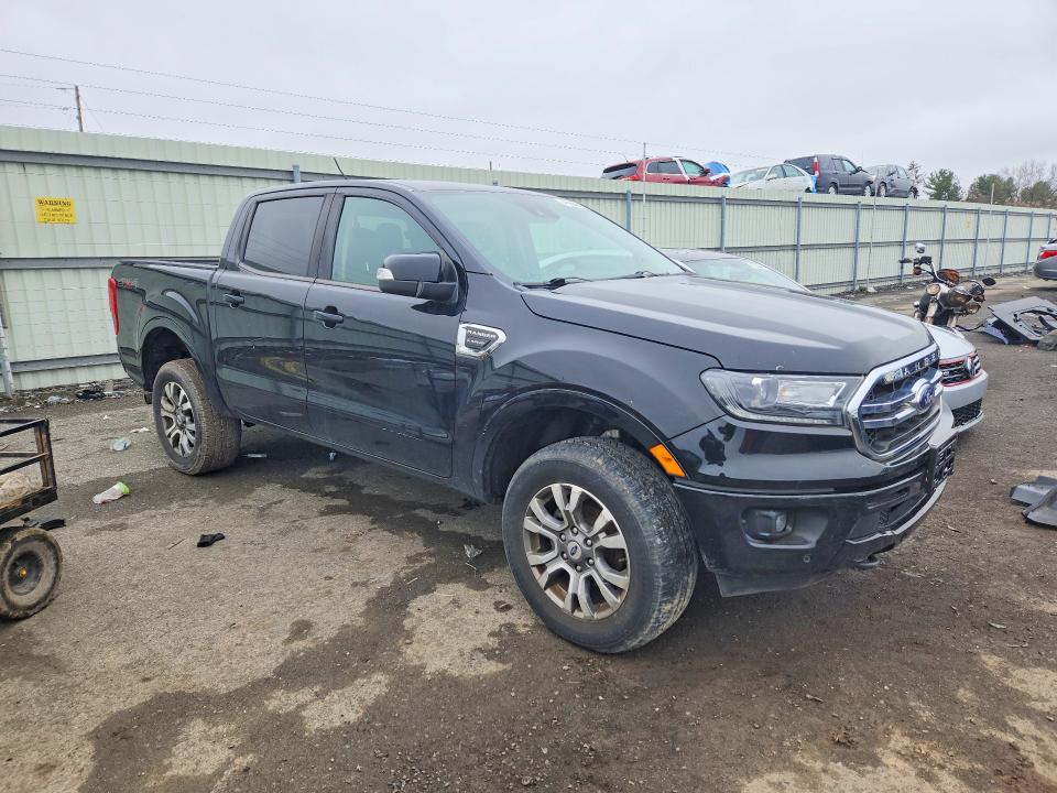 Продажа на аукционе авто 2020 Ford Ranger, vin: 1FTER4FH4LLA09559, номер лота: 48565046