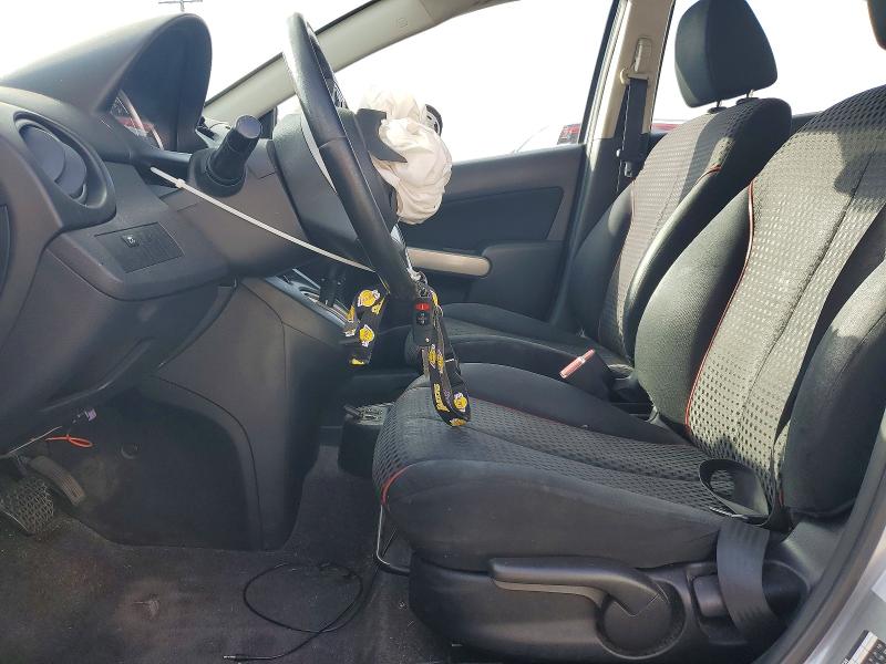 Продажа на аукционе авто 2013 Mazda Mazda2, vin: JM1DE1LY7D0161395, номер лота: 48300516