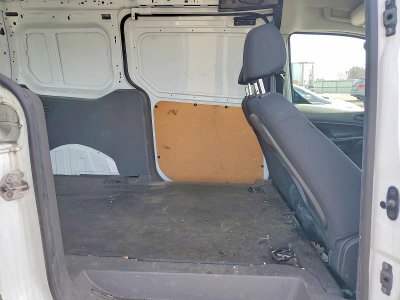 2020 Ford Transit Connect მანქანა იყიდება აუქციონზე, vin: NM0LS7E26L1445686, აუქციონის ნომერი: 48734736