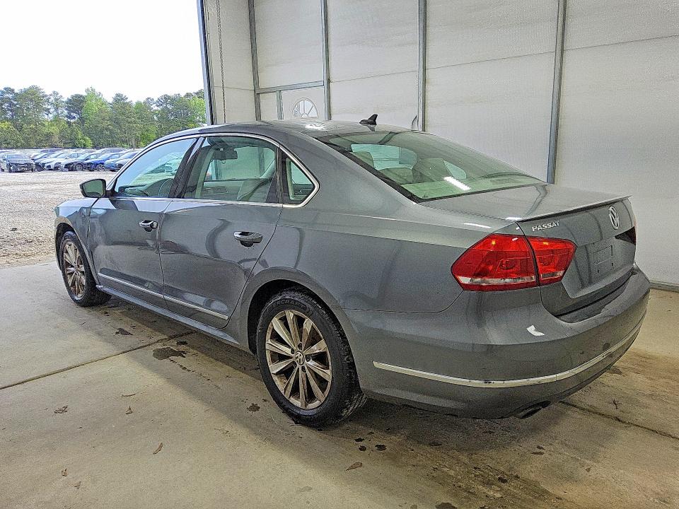 Aukcja sprzedaży 2013 Volkswagen Passat, vin: 1VWCH7A30DC075354, numer aukcji: 45463626