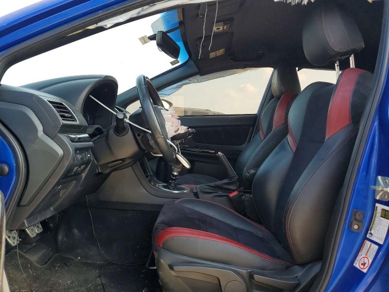 Aukcja sprzedaży 2020 Subaru Wrx, vin: JF1VA2E66L9807883, numer aukcji: 51476966