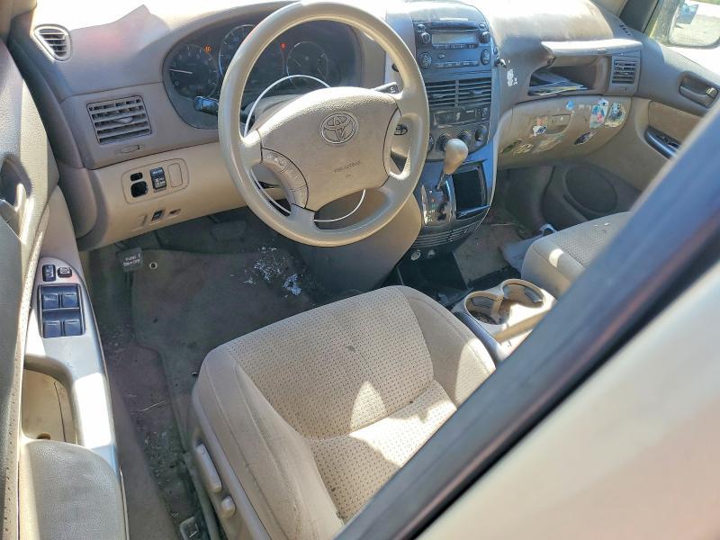 Auction sale of the 2009 Toyota Sienna, vin: 5TDZK23C79S251014, lot number: 51347006