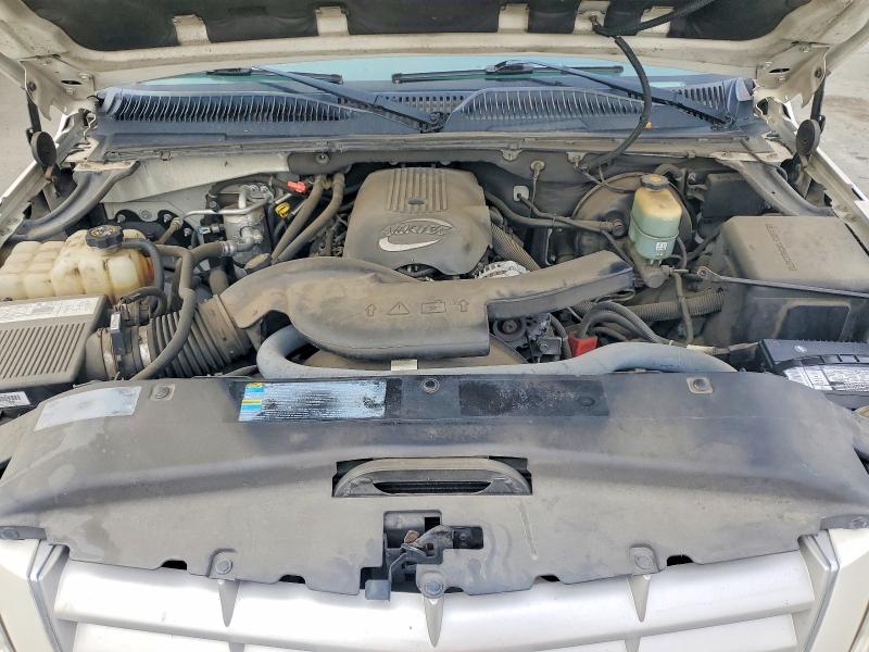 Aukcja sprzedaży 2002 Cadillac Escalade, vin: 1GYEC63T62R214683, numer aukcji: 48214946