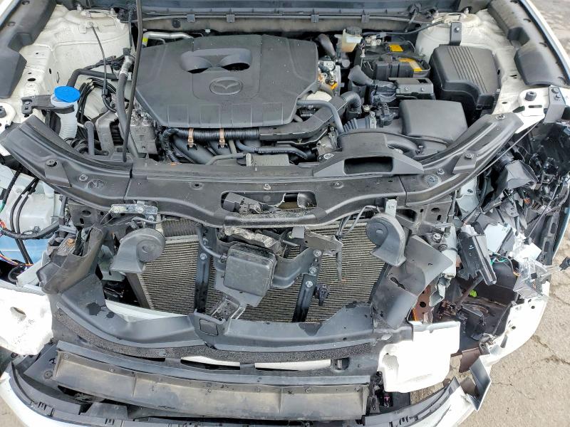 51178146 :رقم المزاد ، JM3KFBBM4R0360699 vin ، 2024 Mazda Cx-5 مزاد بيع