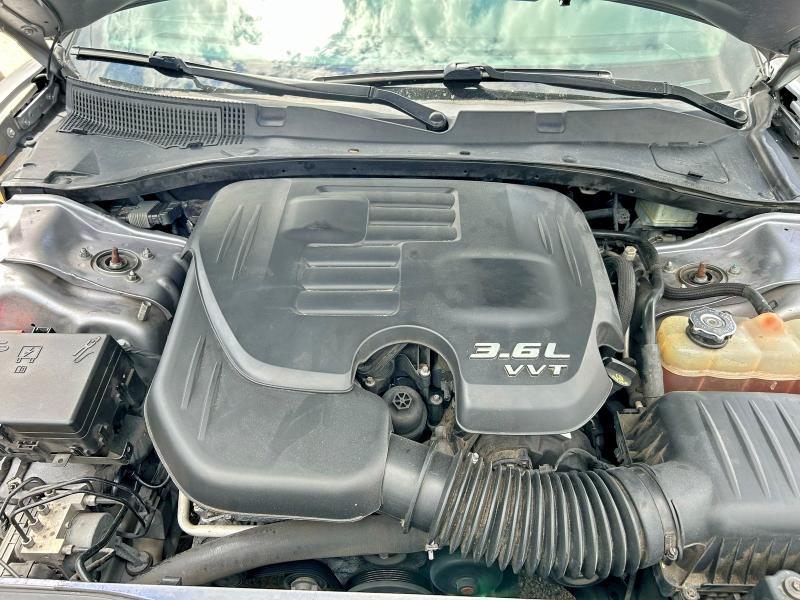 Продаж на аукціоні авто 2018 Dodge Charger, vin: 2C3CDXBG6JH173687, номер лоту: 51147156