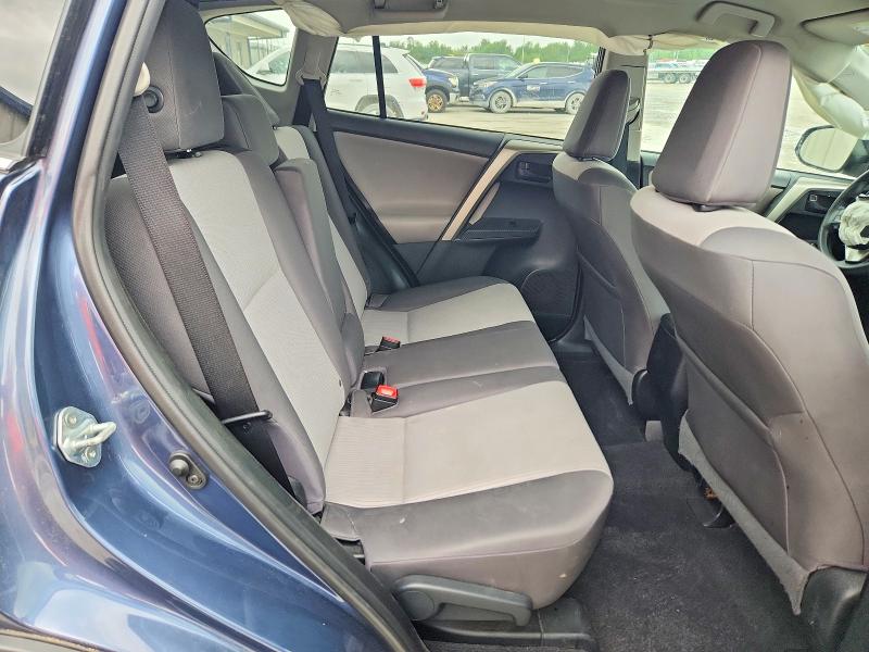 51515726 :رقم المزاد ، 2T3ZFREV2EW125678 vin ، 2014 Toyota Rav4 مزاد بيع