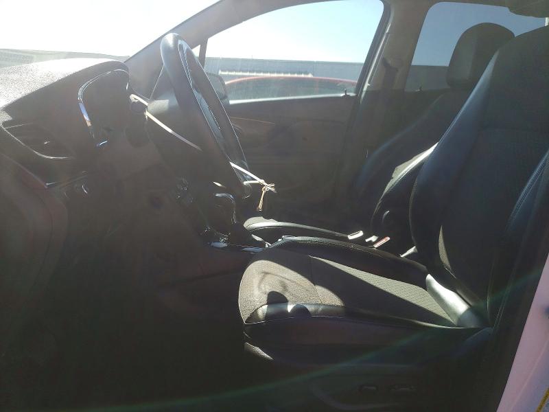 Aukcja sprzedaży 2021 Buick Encore, vin: KL4CJASB9MB357938, numer aukcji: 51424176