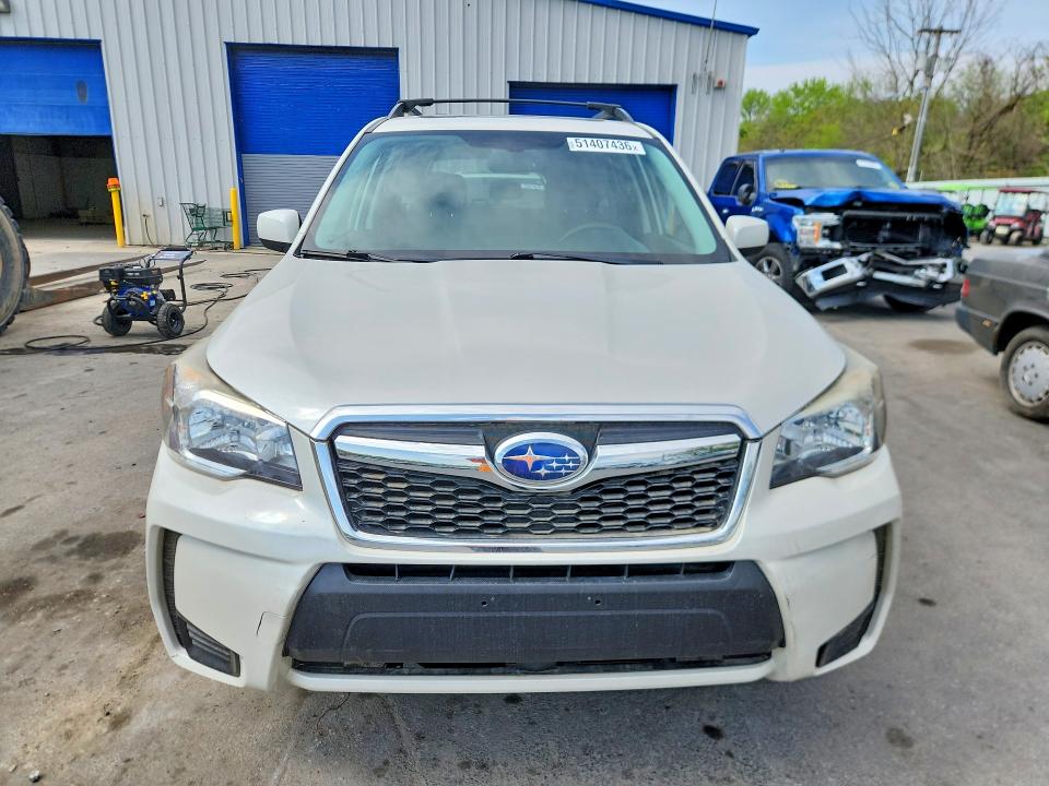 Продаж на аукціоні авто 2015 Subaru Forester, vin: JF2SJGDC7FH801216, номер лоту: 51407436