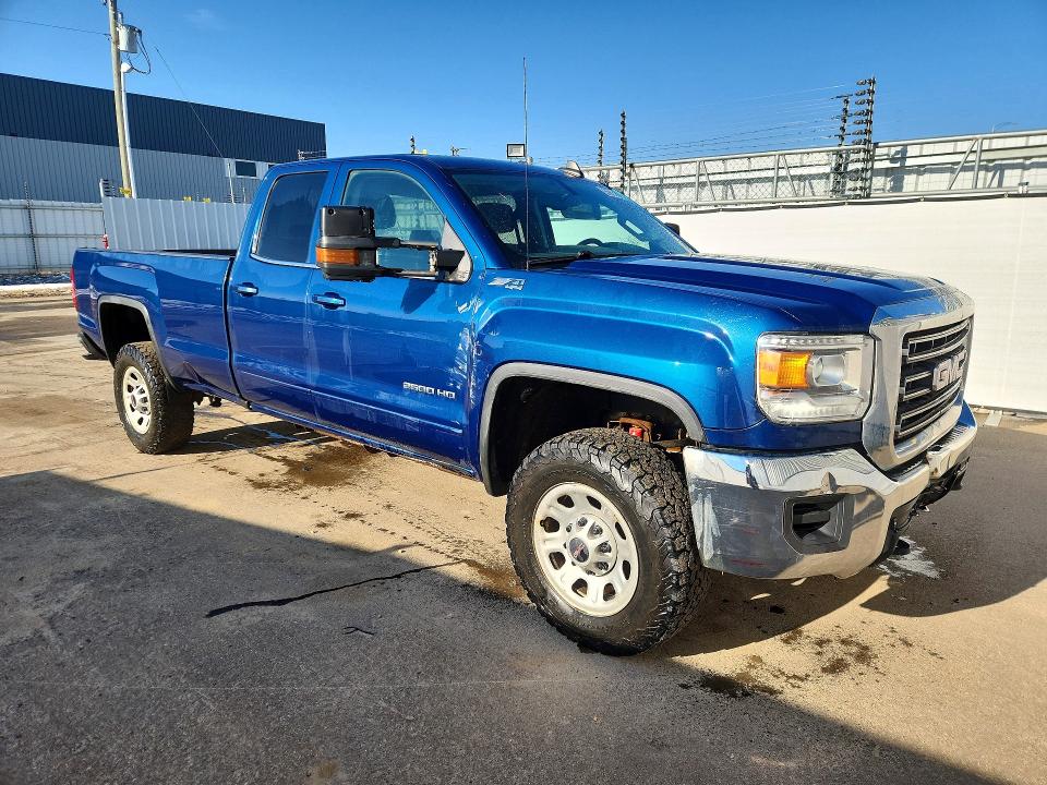 Продажа на аукционе авто 2019 Gmc Sierra, vin: 2GT22PEG3K1195956, номер лота: 49396776