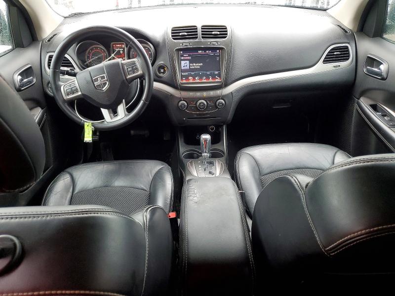 Продажа на аукционе авто 2018 Dodge Journey, vin: 3C4PDDGG9JT387973, номер лота: 51322396