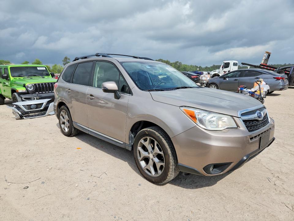 48213526 :رقم المزاد ، JF2SJAXC6GH444508 vin ، 2016 Subaru Forester مزاد بيع