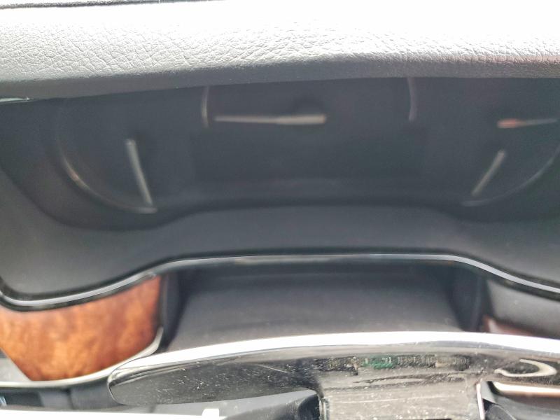 2019 Cadillac Cts მანქანა იყიდება აუქციონზე, vin: 1G6AW5SX5K0106640, აუქციონის ნომერი: 51316586