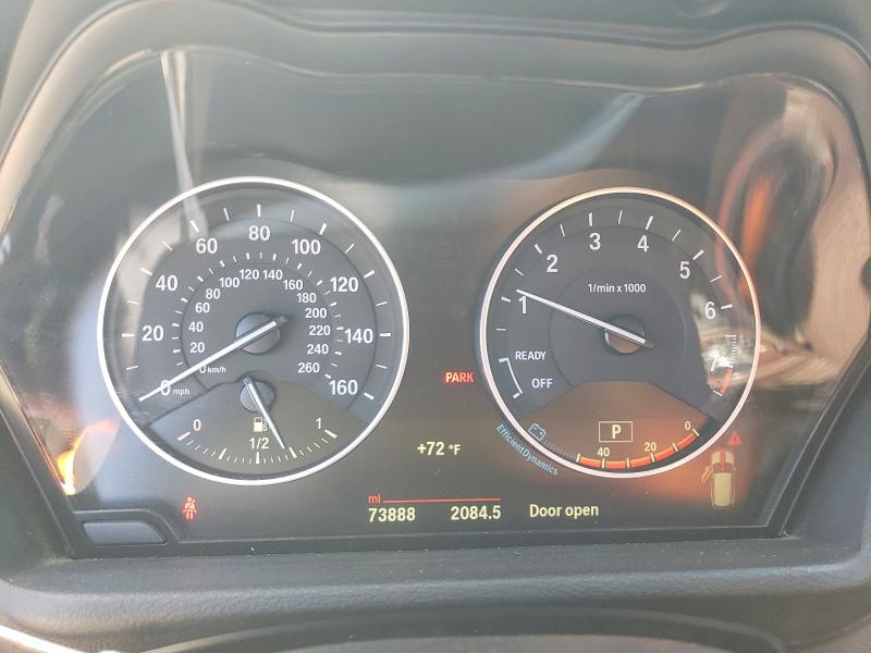 49110236 :رقم المزاد ، WBXHT3Z38G4A51831 vin ، 2016 Bmw X1 مزاد بيع