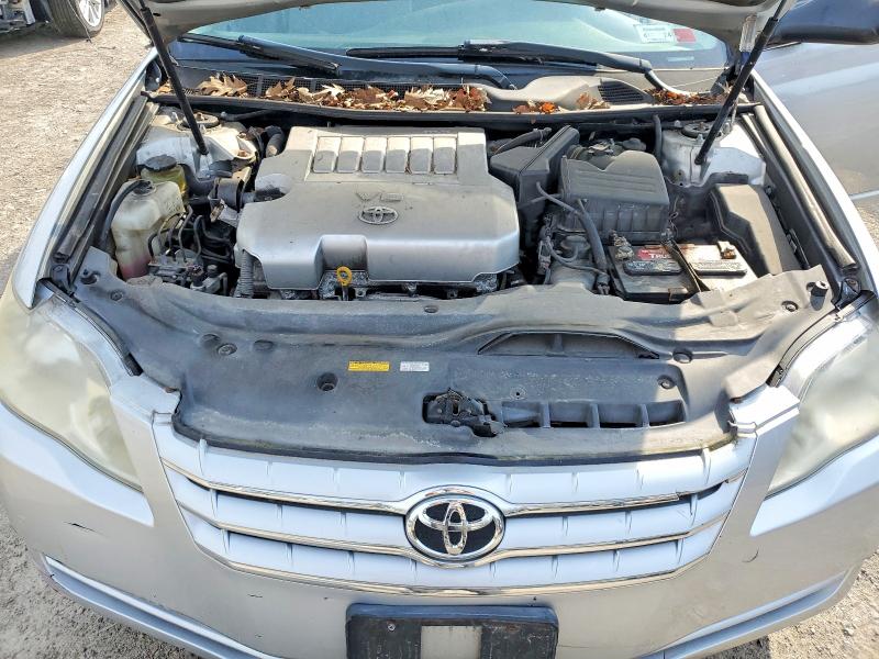 Продаж на аукціоні авто 2007 Toyota Avalon, vin: 4T1BK36B97U239820, номер лоту: 49468636