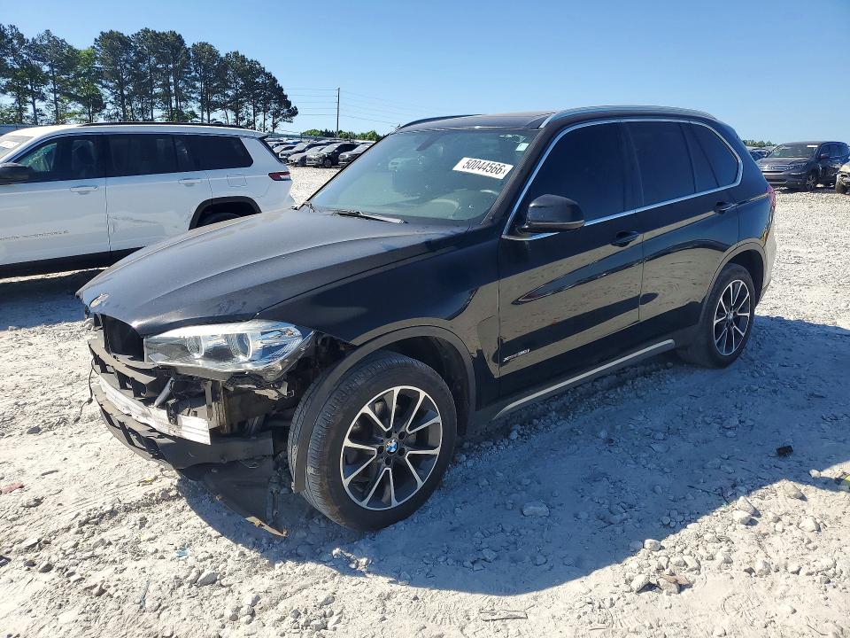 50044566 :رقم المزاد ، 5UXKR0C54H0U52856 vin ، 2017 Bmw X5 مزاد بيع
