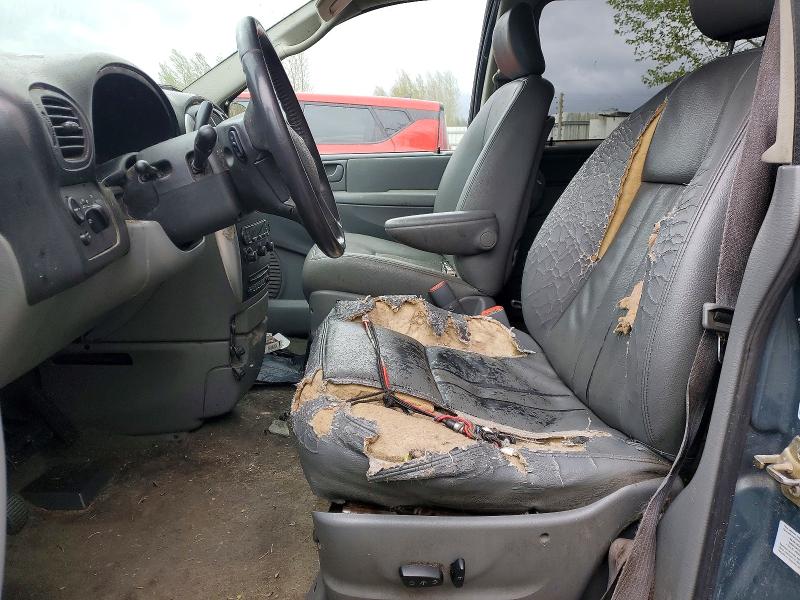 Продаж на аукціоні авто 2005 Chrysler Town & Country, vin: 2C4GP54L15R559002, номер лоту: 49683596