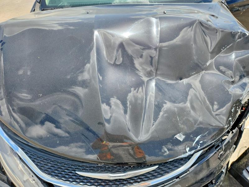Aukcja sprzedaży 2015 Chrysler 200, vin: 1C3CCCAB6FN611320, numer aukcji: 49625346