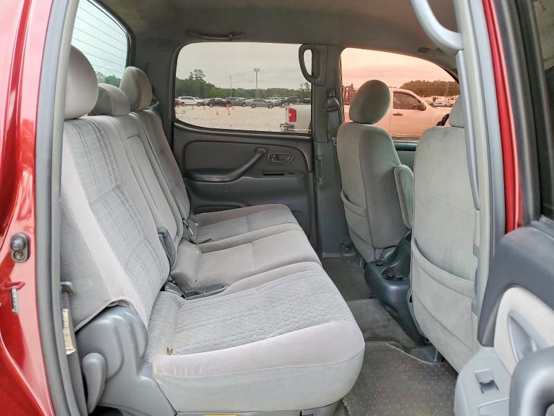 2006 Toyota Tundra მანქანა იყიდება აუქციონზე, vin: 5TBET34136S535971, აუქციონის ნომერი: 52077096