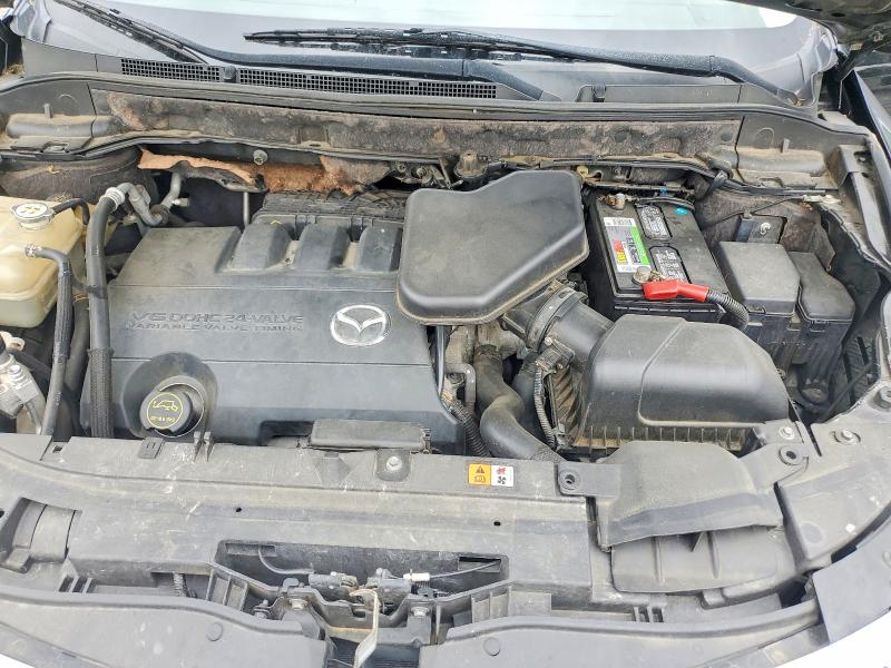 51791426 :رقم المزاد ، JM3TB3MV6A0226258 vin ، 2010 Mazda Cx-9 مزاد بيع