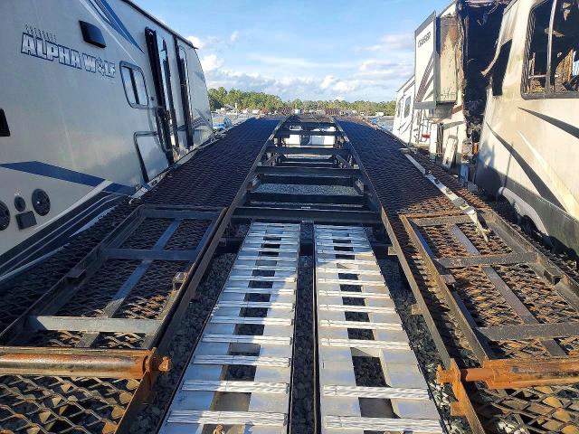 50665886 :رقم المزاد ، 5VGFW533XPL002621 vin ، 2023 Kaufman Cartrailer مزاد بيع