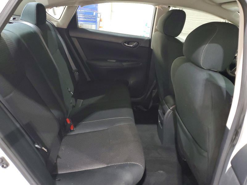 51603286 :رقم المزاد ، 3N1AB7AP9KY368997 vin ، 2019 Nissan Sentra مزاد بيع