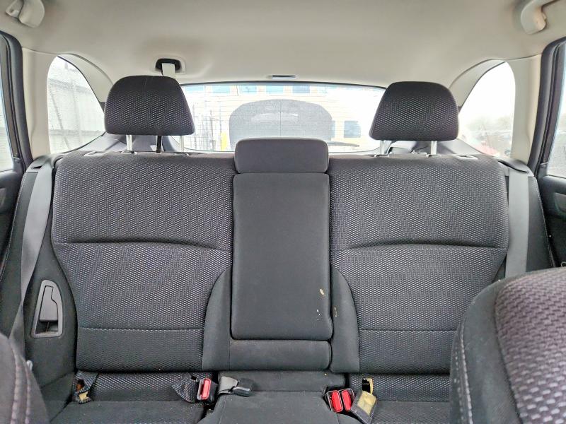 51312566 :رقم المزاد ، 4S4BSBCC4F3245228 vin ، 2015 Subaru Outback مزاد بيع