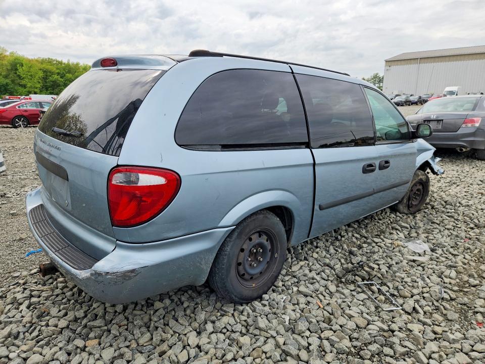 Продаж на аукціоні авто 2005 Dodge Grand Caravan, vin: 1D4GP24R85B315979, номер лоту: 50726836