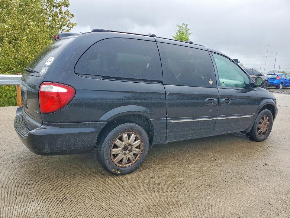 Продаж на аукціоні авто 2004 Chrysler Town & Country, vin: 2C8GP64L24R575597, номер лоту: 49680336